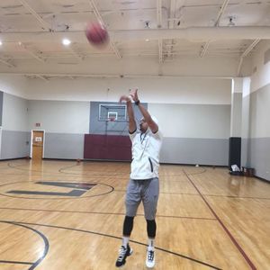 Meet your Posher, Emmanuel